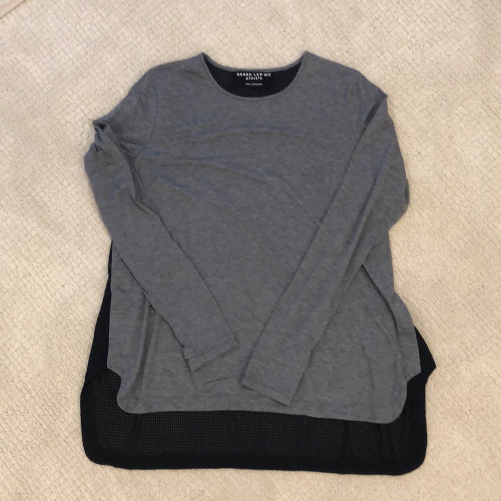 Athleta Coverup